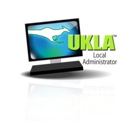 Kanguru Local Administrator (Software Only)