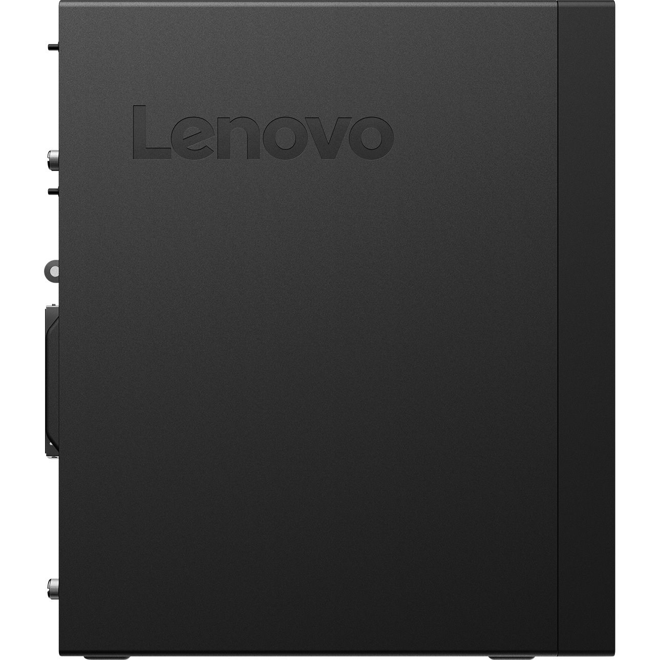 Lenovo ThinkStation P330 30CY000BUS Workstation - 1 x Intel Core i7 9th Gen i7-9700K - 32 GB - 512 GB SSD - Tower - Raven Black