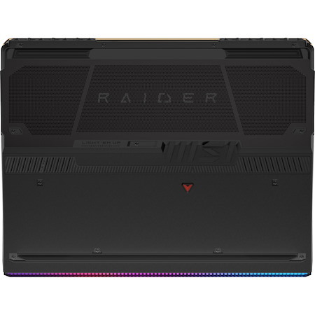 MSI Raider GE78 HX 13V Raider GE78 HX 13VI-073AU 17" Gaming Notebook - QHD+ - Intel Core i9 13th Gen i9-13980HX - 32 GB - 4 TB SSD - Core Black
