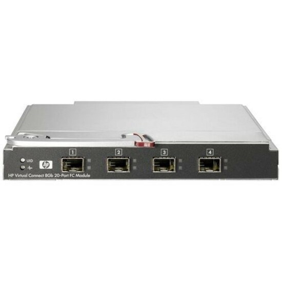 HPE Fiber Channel Module