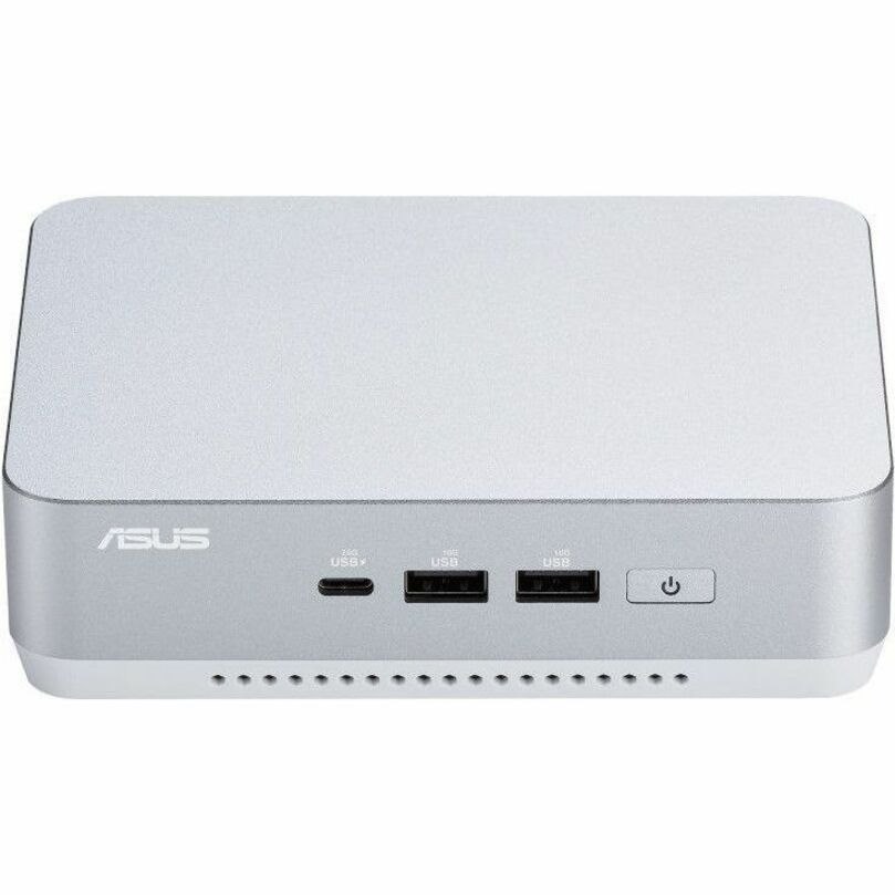 Asus NUC 14 Pro+ Desktop Computer - Intel Core Ultra 9 14th Gen 185H - 32 GB - 1 TB SSD - Mini PC