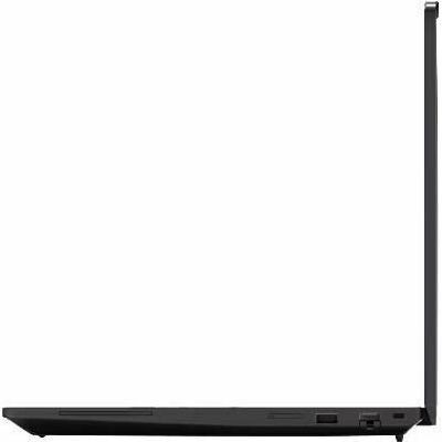 Lenovo ThinkPad P16s Gen 3 21KS002XAU 16" Mobile Workstation - WUXGA - Intel Core Ultra 7 155H - 32 GB - 1 TB SSD - English Keyboard - Black