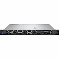 Dell EMC PowerEdge R650xs 1U Rack Server - 1 x Intel Xeon Silver 4314 2.40 GHz - 32 GB RAM - 480 GB SSD - (1 x 480GB) SSD Configuration - Serial ATA/600 Controller