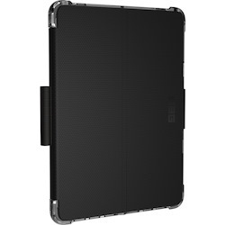 Urban Armor Gear PLYO Carrying Case (Folio) Apple iPad Air 2, iPad Air - Translucent, Ice