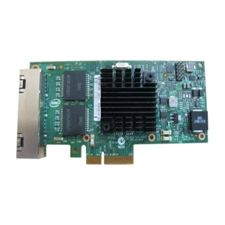 Dell-IMSourcing Intel I350 QP Network Adapter