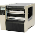 Zebra 220Xi4 Industrial Thermal Transfer Printer - Monochrome - Label Print - USB - Serial - Parallel