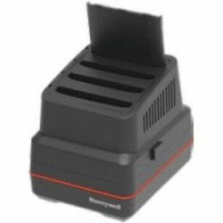 Honeywell CT30 XP Quad Battery Charger, for US