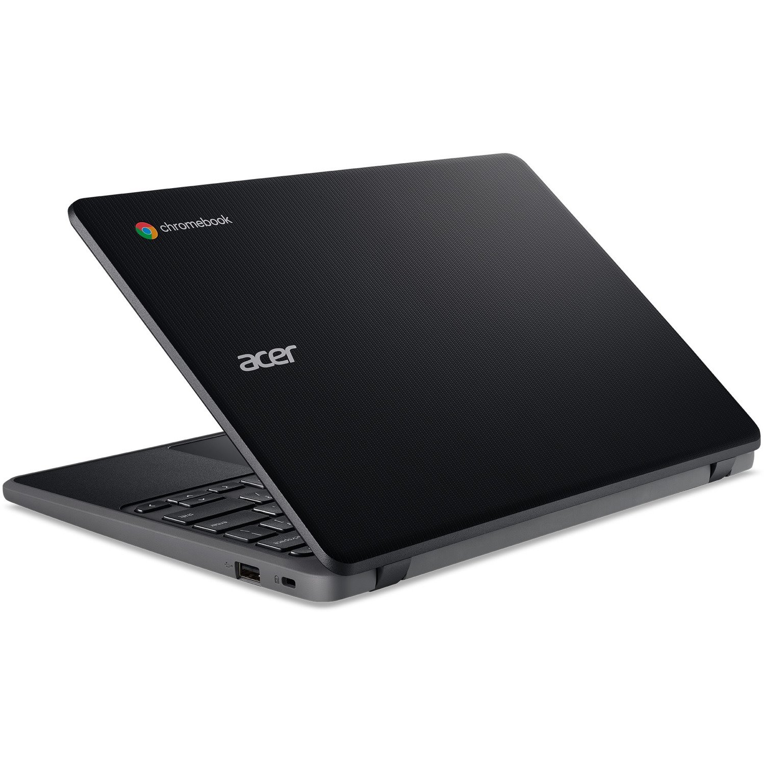 Acer Chromebook 311 C722 C722-K4CN 11.6" Chromebook - HD - Octa-core (ARM Cortex A73 + Cortex A53) - 4 GB - 32 GB Flash Memory - English (US) Keyboard