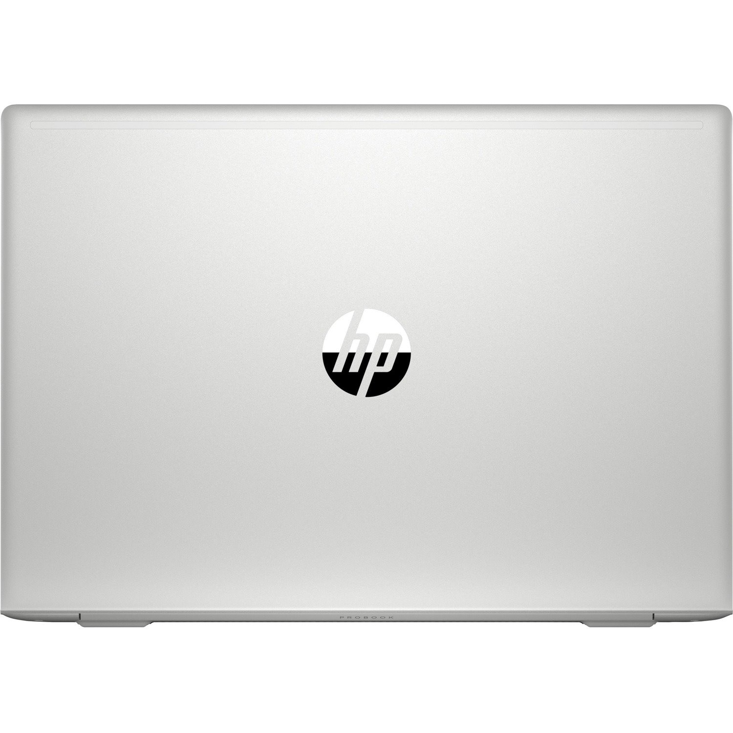 HP ProBook 455R G6 15.6" Notebook - AMD Ryzen 7 3700U - 16 GB - 512 GB SSD - English, French Keyboard - Pike Silver Aluminum