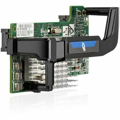 HPE Sourcing Flex-10 10Gb 2-port 530FLB Adapter