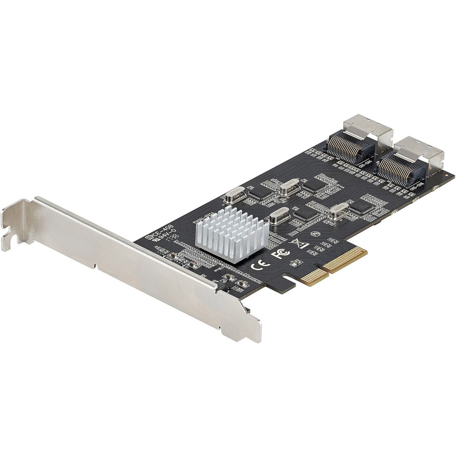 StarTech.com PCIe SATA Card