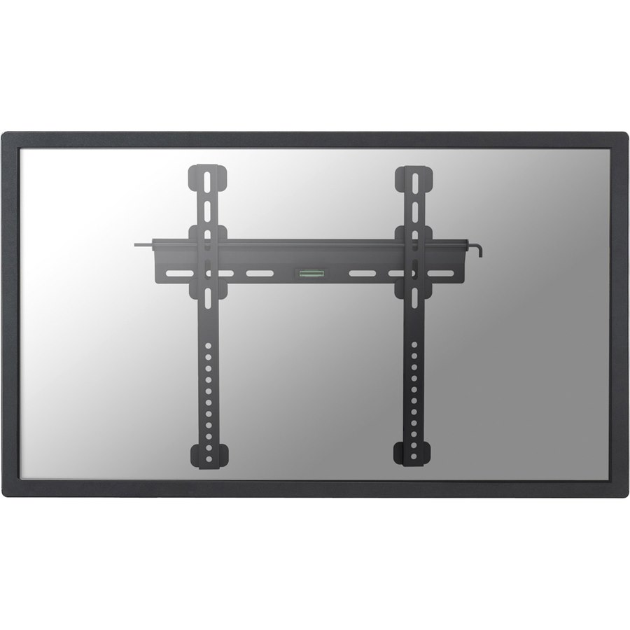 Newstar TV/Monitor Ultrathin Wall Mount (fixed) for 23"-52" Screen - Black