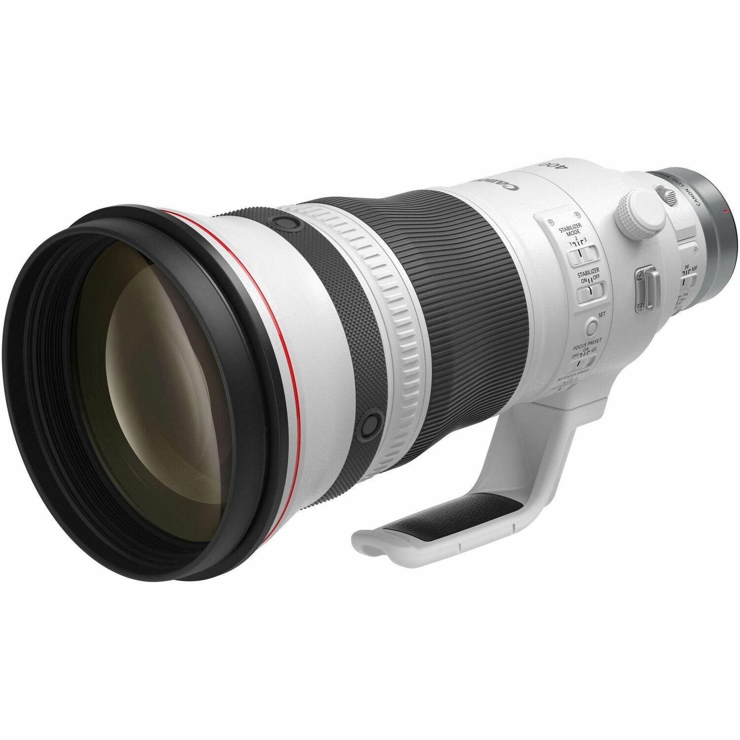 Canon RF40028LISf/2.8 - Fixed Lens for Canon RF