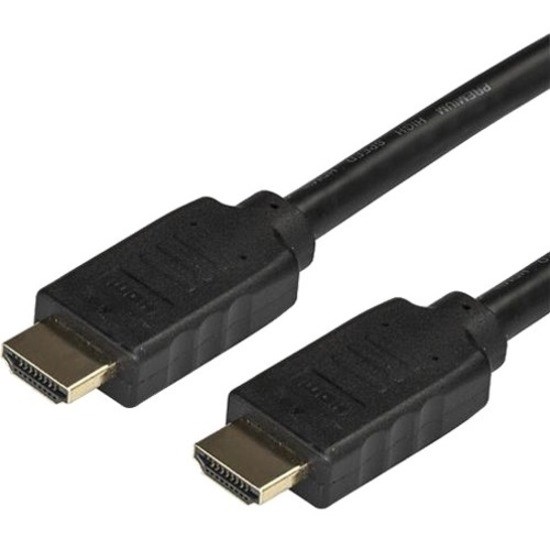 StarTech.com 7 m HDMI A/V Cable for Monitor, TV, Home Theater System, Digital Signage Display, Audio/Video Device
