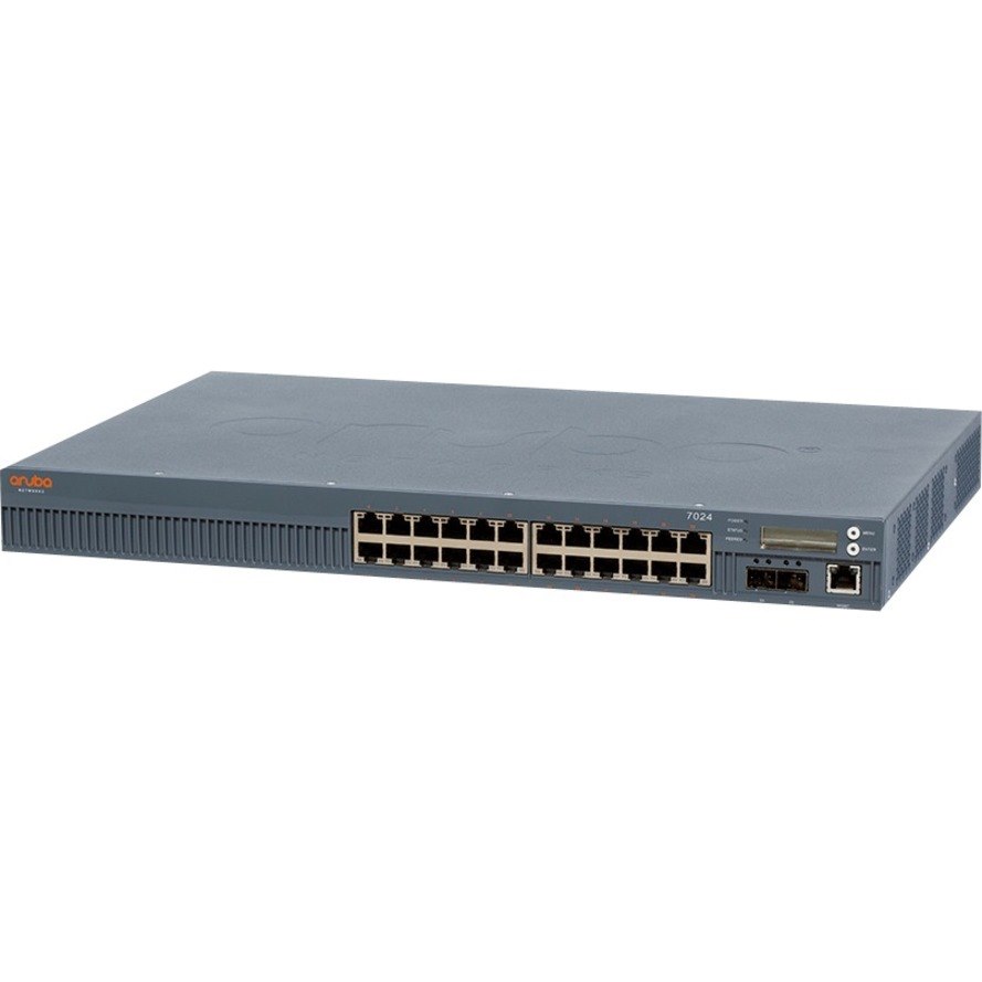 HPE 7024 Wireless LAN Controller