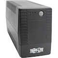 Tripp Lite by Eaton 450VA 240W Line-Interactive UPS with 4 Outlets - AVR, VS Series, 120V, 50/60 Hz, Tower - Battery Backup