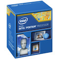 Intel Pentium G3000 G3240 Dual-core (2 Core) 3.10 GHz Processor