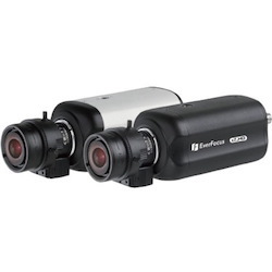 EverFocus EZ950W 1.4 Megapixel HD Surveillance Camera - Color - Bullet