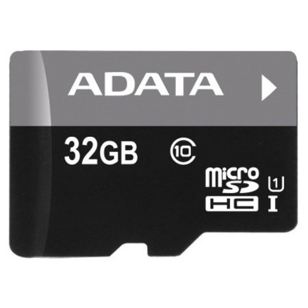Adata Premier 32 GB Class 10/UHS-I microSDHC