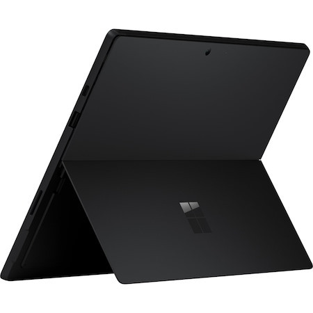 Microsoft Surface Pro 7+ Tablet - 12.3" - 16 GB - 256 GB SSD - Windows 10 - Black