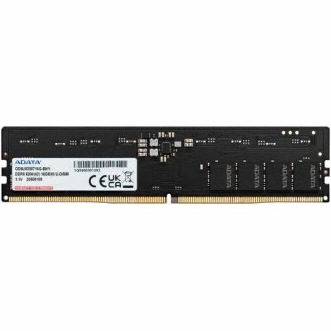 Adata GD5U5200716G-SHY 16GB DDR5 SDRAM Memory Module