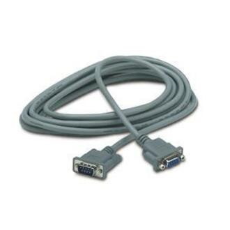 APC by Schneider Electric AP9815 4.57 m Serial Data Transfer Cable - 1