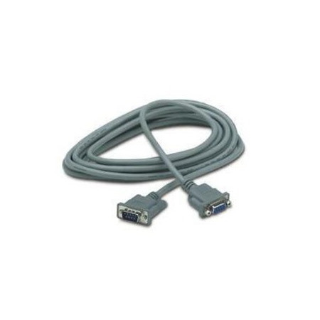 APC by Schneider Electric AP9815 4.57 m Serial Data Transfer Cable - 1