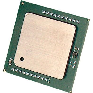 HPE Intel Xeon E5-2600 E5-2609 Quad-core (4 Core) 2.40 GHz Processor Upgrade