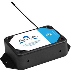 Monnit ALTA Wireless Carbon Monoxide (CO) Gas Sensor - AA Battery Powered (900 MHz)