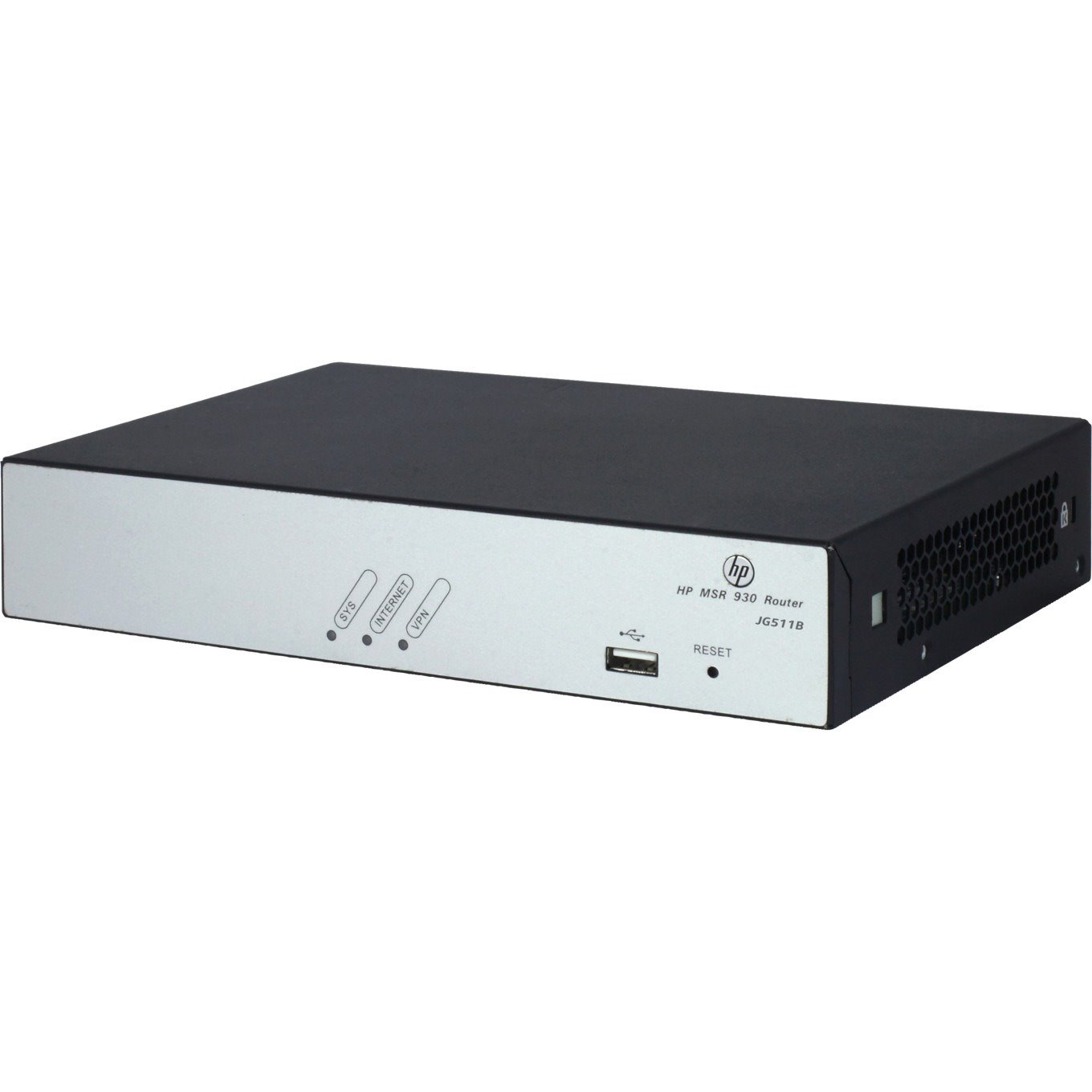 HPE MSR93x MSR930 Router