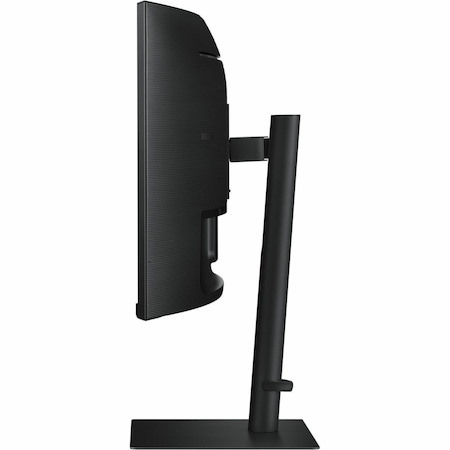 Samsung ViewFinity S6 S34C654UAN 34" Class UW-QHD Curved Screen LCD Monitor - 21:9 - Black