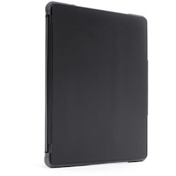 STM Goods Dux Rugged Keyboard/Cover Case (Flip) for 9.7" Apple iPad (5th Generation), iPad (6th Generation) Tablet