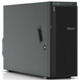 Lenovo ThinkSystem ST550 7X10A0F4EA 4U Tower Server - 1 x Intel Xeon Silver 4208 2.10 GHz - 32 GB RAM - 12Gb/s SAS Controller