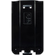 Socket Mobile Mounting Adapter for iPod, Bar Code Reader - Black