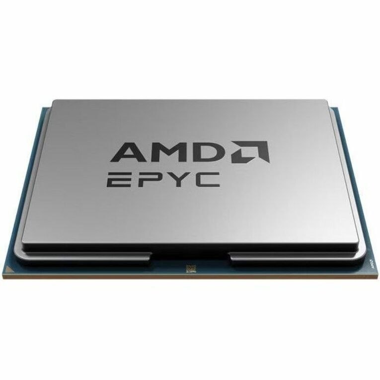 AMD EPYC 8004 (4th Gen) 8124PN Hexadeca-core (16 Core) 2 GHz Processor - OEM Pack