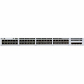 Cisco Catalyst 9300L-48P-4X Switch