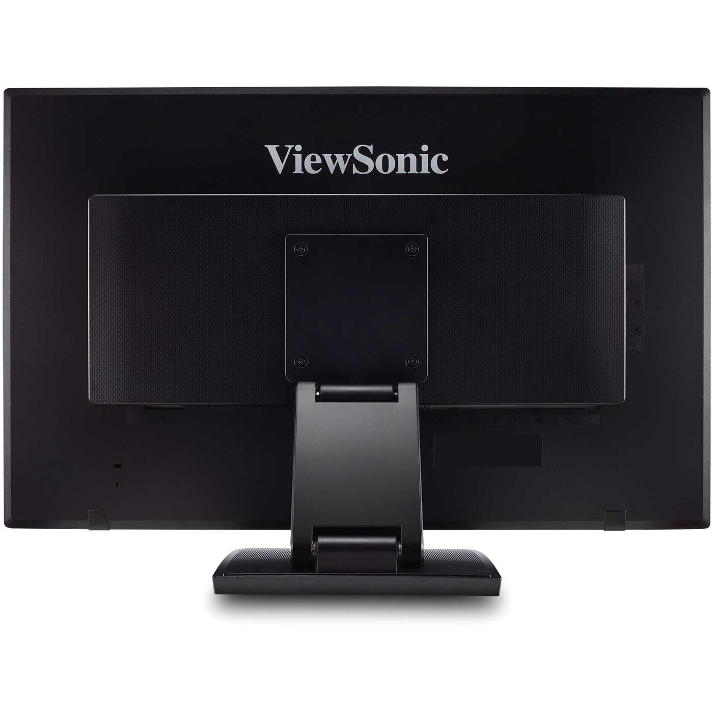 ViewSonic TD2760 27" Class LCD Touchscreen Monitor - 16:9 - 6 ms