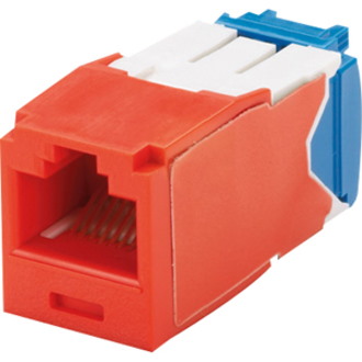 PANDUIT Mini-Com TX-6 Modular Insert