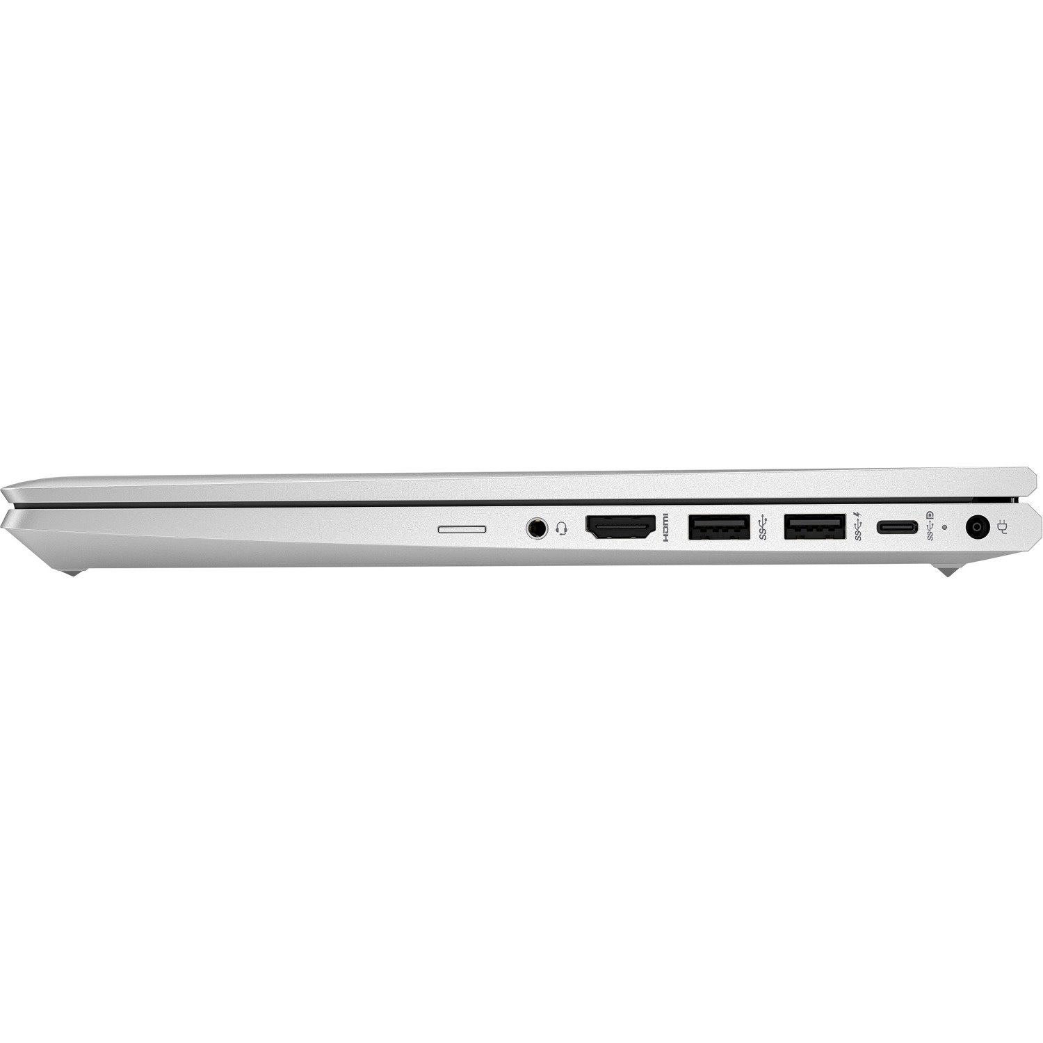 HP EliteBook 645 G10 14" Notebook - Full HD - AMD Ryzen 7 7730U - 32 GB - 1 TB SSD - Pike Silver Aluminum