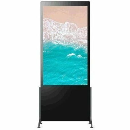 Dahua LDV55-SAI400UM 139.7 cm (55") LCD Digital Signage Display