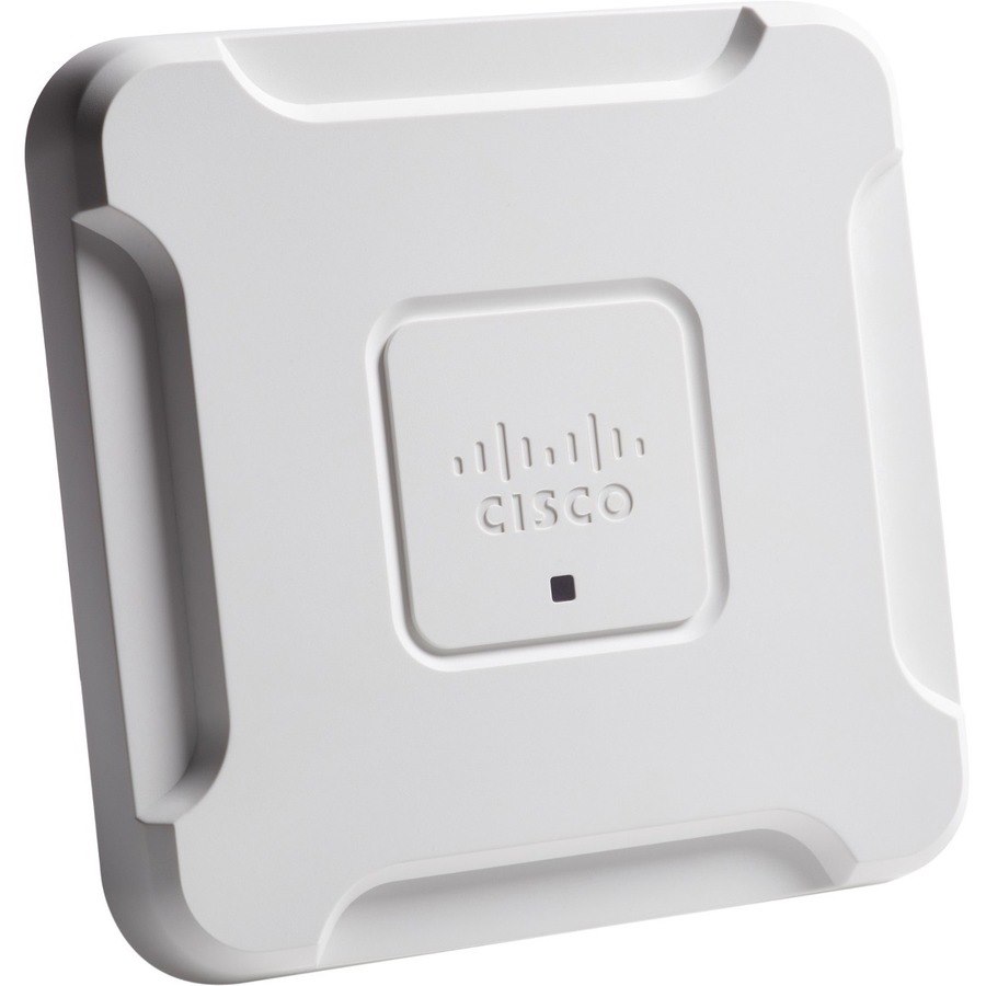 Cisco WAP581 IEEE 802.11ac 2.80 Gbit/s Wireless Access Point