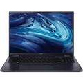 Acer TravelMate P4 P416-51 TMP416-51-75Q8 16" Notebook - WUXGA - 1920 x 1200 - Intel Core i7 12th Gen i7-1260P Dodeca-core (12 Core) 2.10 GHz - 16 GB Total RAM - 512 GB SSD - Slate Blue
