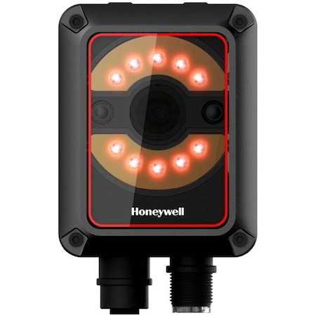 Honeywell HF810 Fixed Mount Scanner