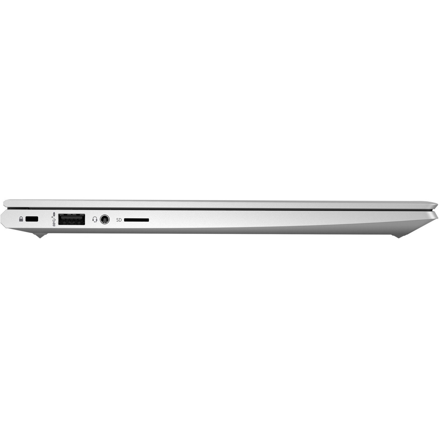 HP ProBook 430 G8 13.3" Touchscreen Rugged Notebook - Full HD - 1920 x 1080 - Intel Core i5 11th Gen i5-1135G7 Quad-core (4 Core) - 8 GB Total RAM - 256 GB SSD - Pike Silver Plastic