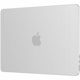 Incase Hardshell Case for Apple MacBook Air - Textured Dot - Clear