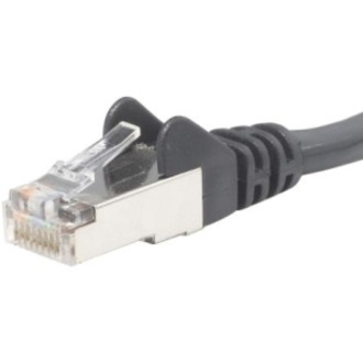 Belkin A3L980B05MBK-HS 5 m Category 6 Network Cable