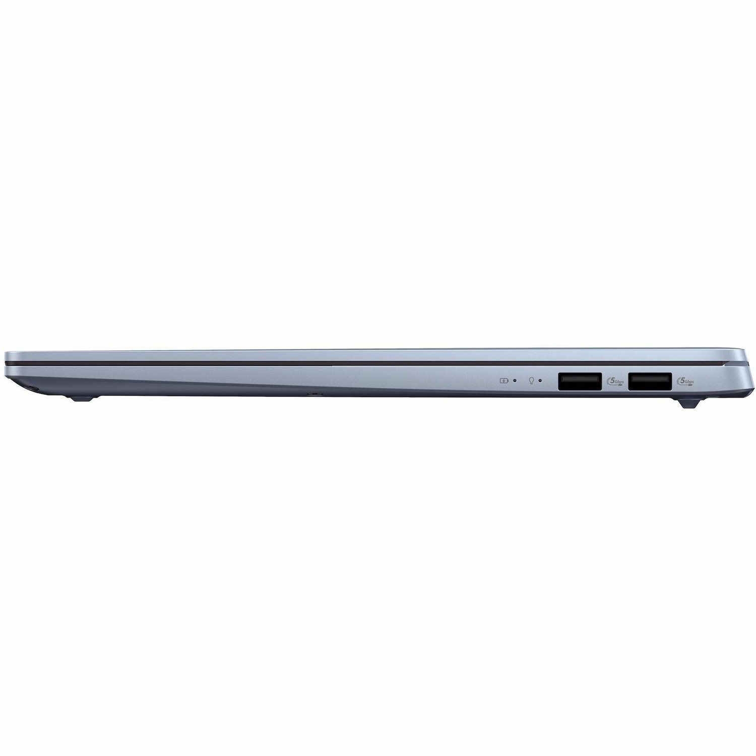 Asus VivoBook S14 S5406 S5406SA-DH76 14" Copilot+ PC Notebook - WUXGA - Intel Core Ultra 7 258V - 32 GB - 1 TB SSD - Mist Blue