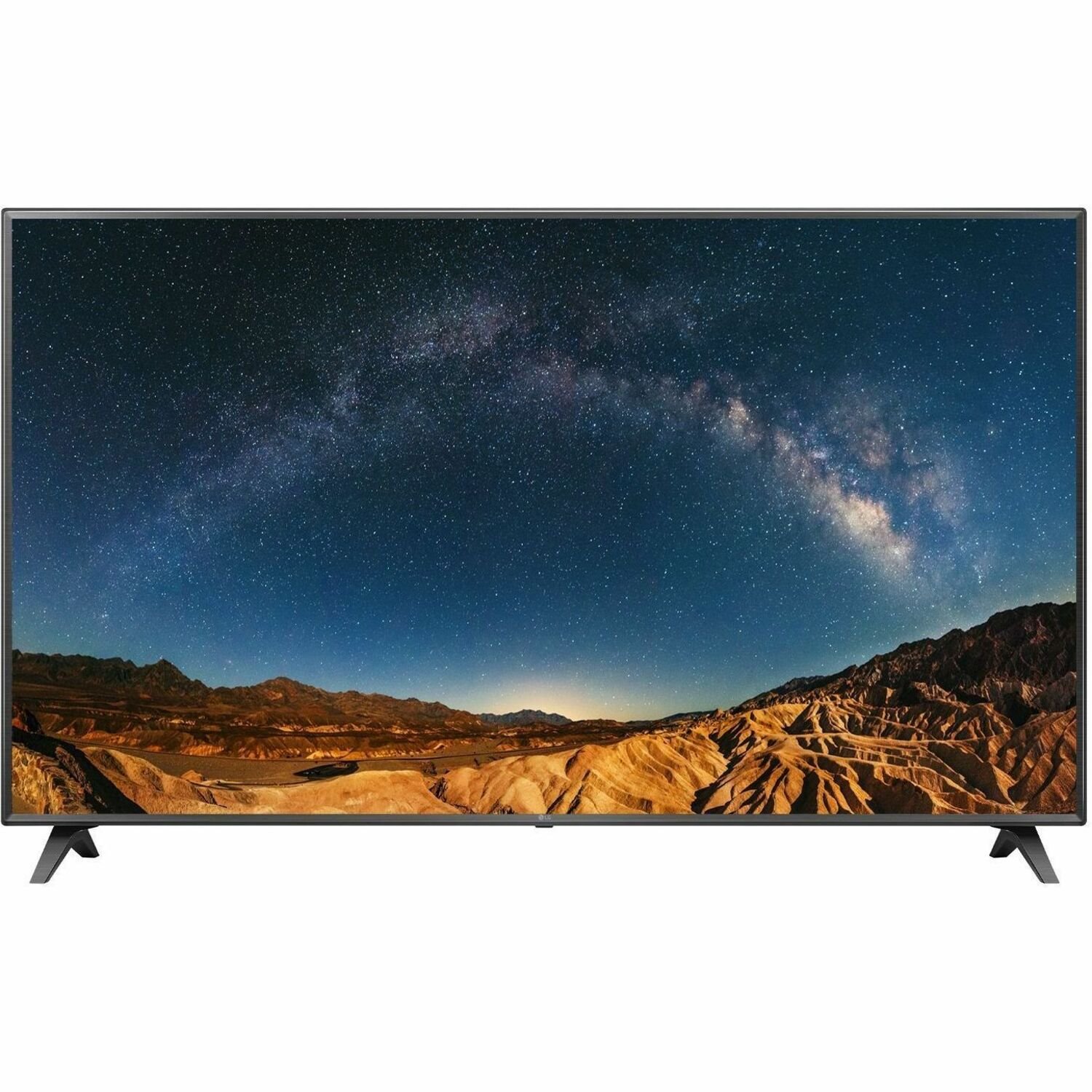 LG 65UR781C 165.1 cm Smart LED-LCD TV - 4K UHDTV - High Dynamic Range (HDR)