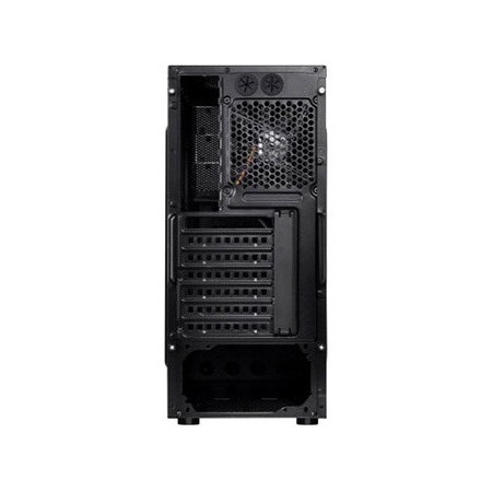 Thermaltake Versa H22 Mid-tower Chassis