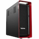 Lenovo ThinkStation P8 30HH002TCA Workstation - 1 x AMD Ryzen Threadripper PRO 7945WX - 64 GB - 2 TB SSD - Tower